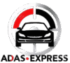 Adas Express Logo